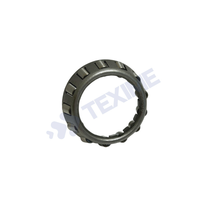 Tapered Roller Bearings 11BC